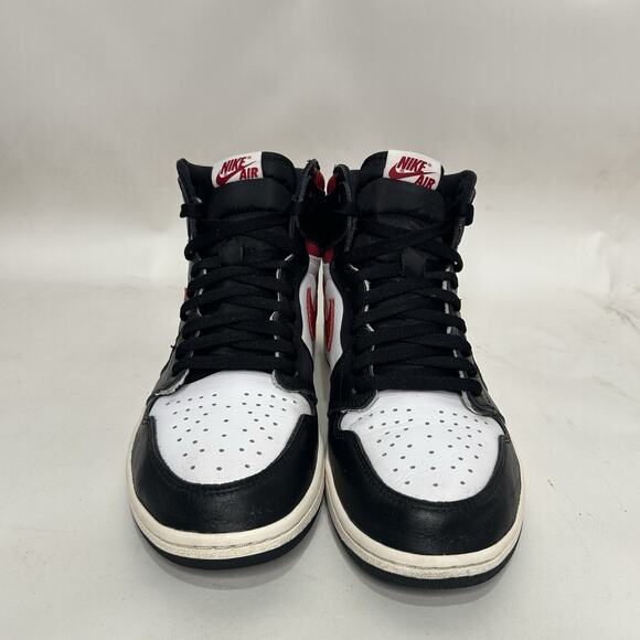 Nike Air Jordan 1 Retro High OG “Gym Red” 2019 - Picture 2 of 10